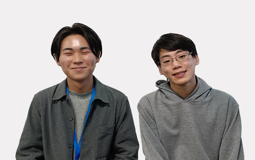 長期有償型就労体験 インタビュー